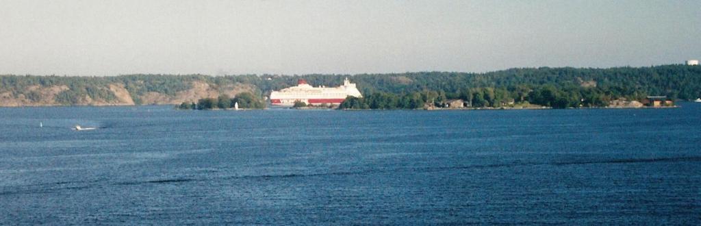 Foto de Estocolmo (Stockholm), Suecia