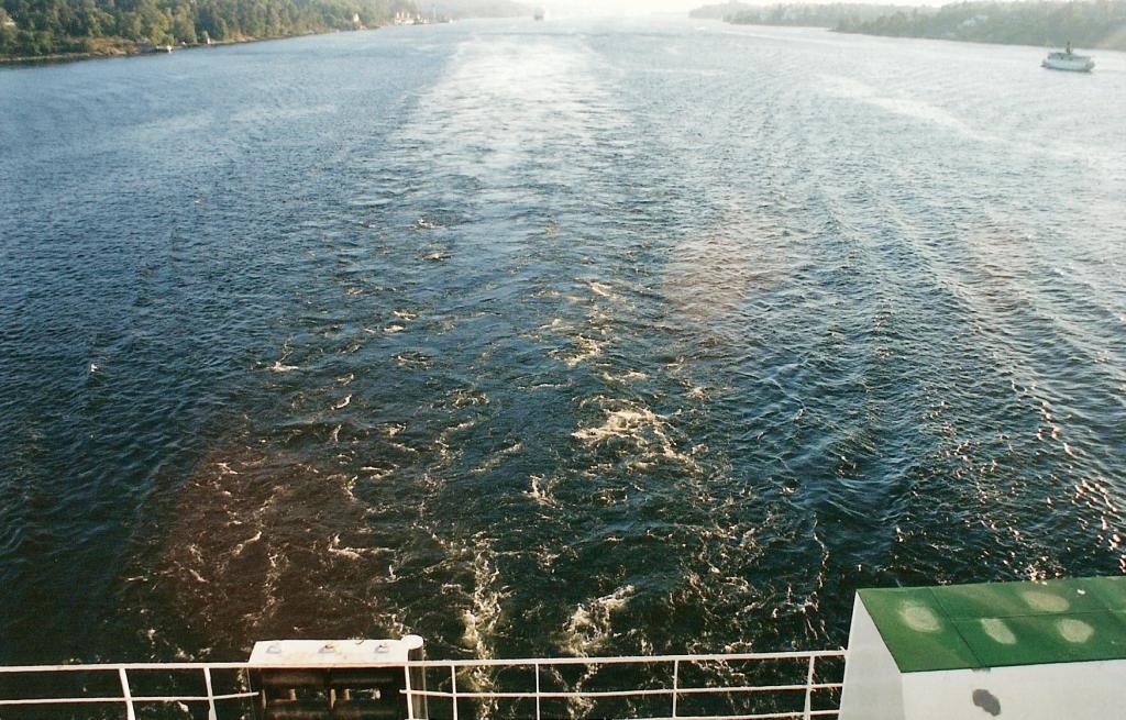 Foto de Estocolmo (Stockholm), Suecia