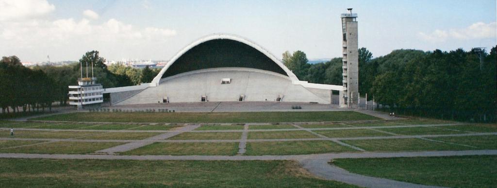 Foto de Tallinn, Estonia