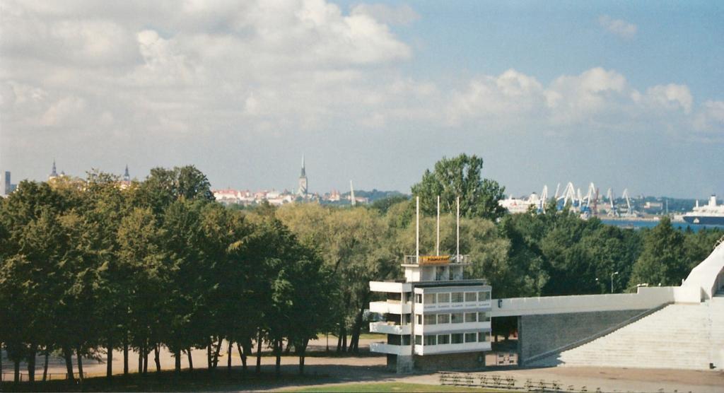 Foto de Tallinn, Estonia