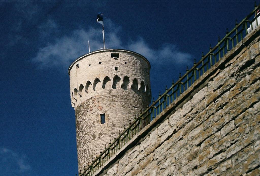 Foto de Tallinn, Estonia