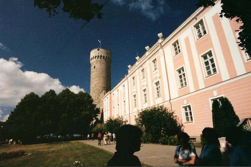 Foto de Tallinn, Estonia