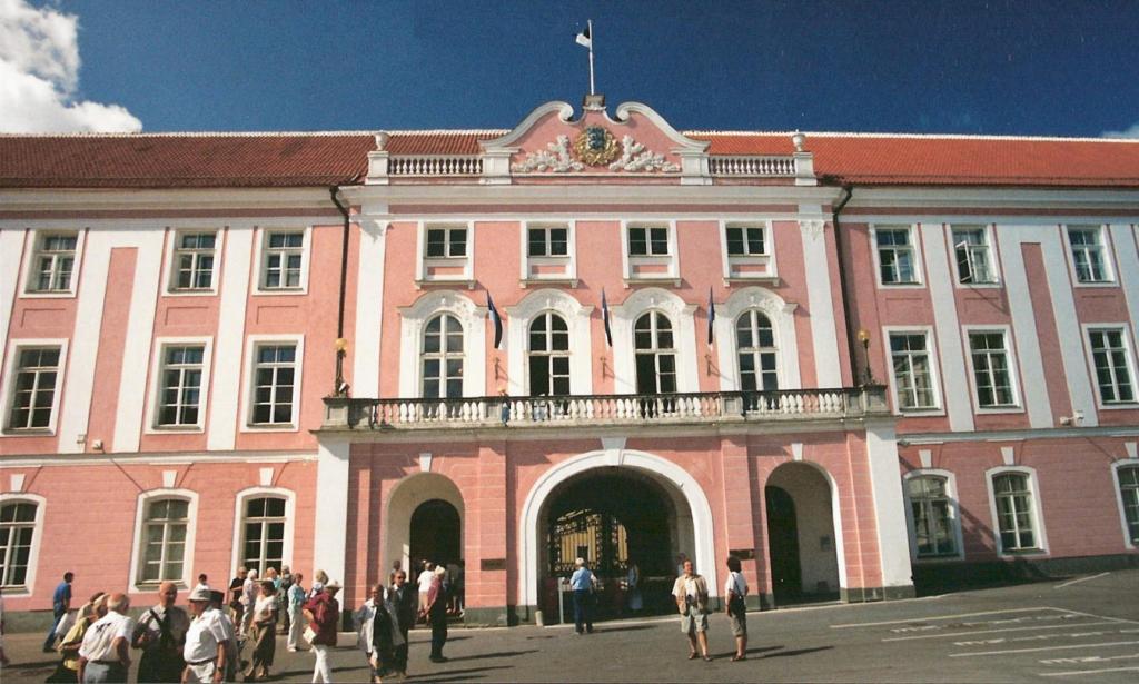 Foto de Tallinn, Estonia