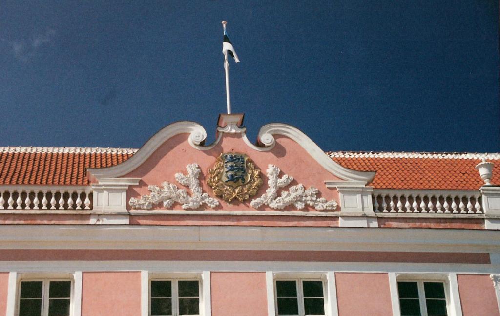 Foto de Tallinn, Estonia