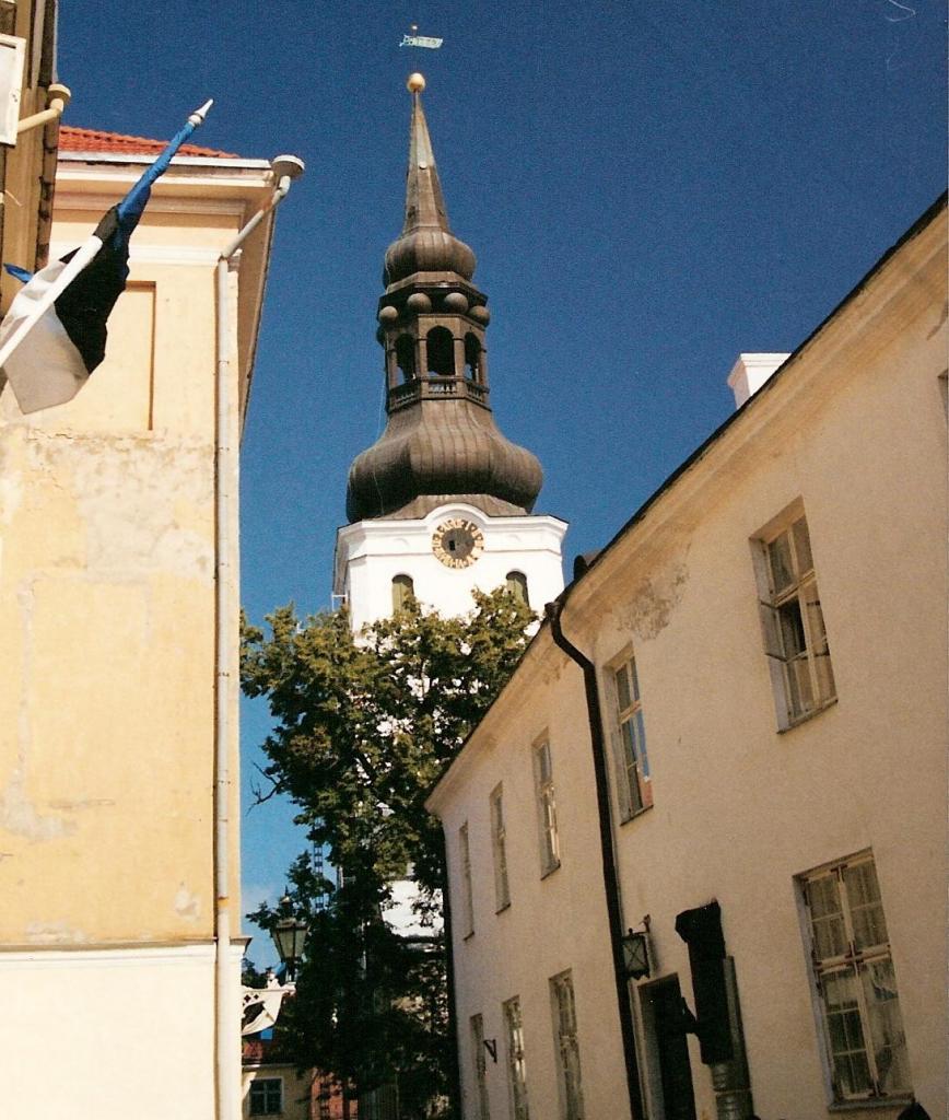 Foto de Tallinn, Estonia