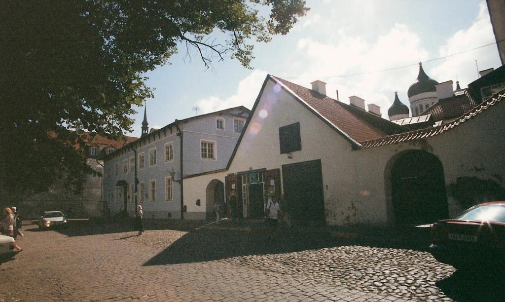 Foto de Tallinn, Estonia