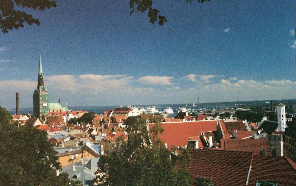 Foto de Tallinn, Estonia