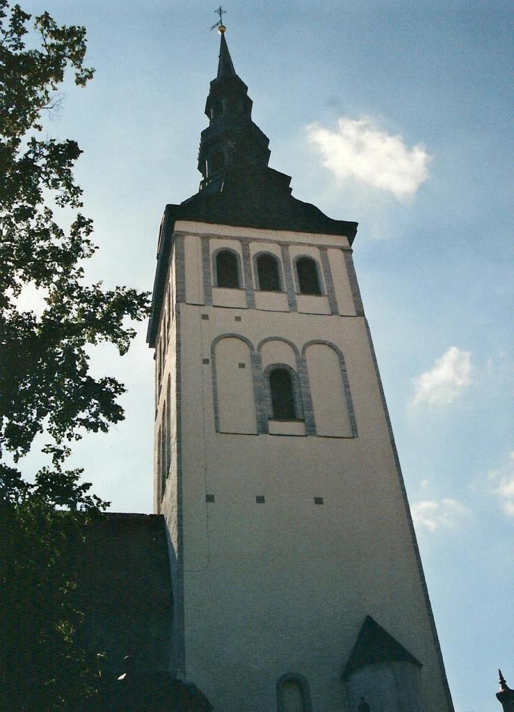 Foto de Tallinn, Estonia