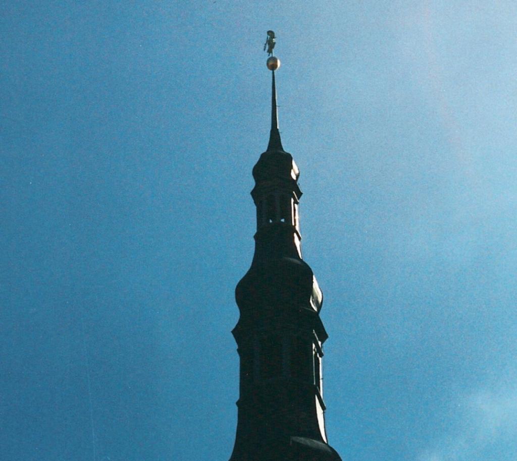 Foto de Tallinn, Estonia