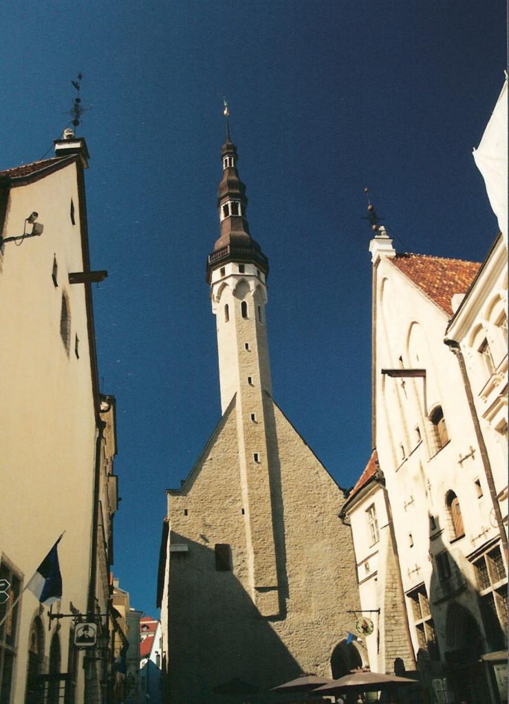 Foto de Tallinn, Estonia