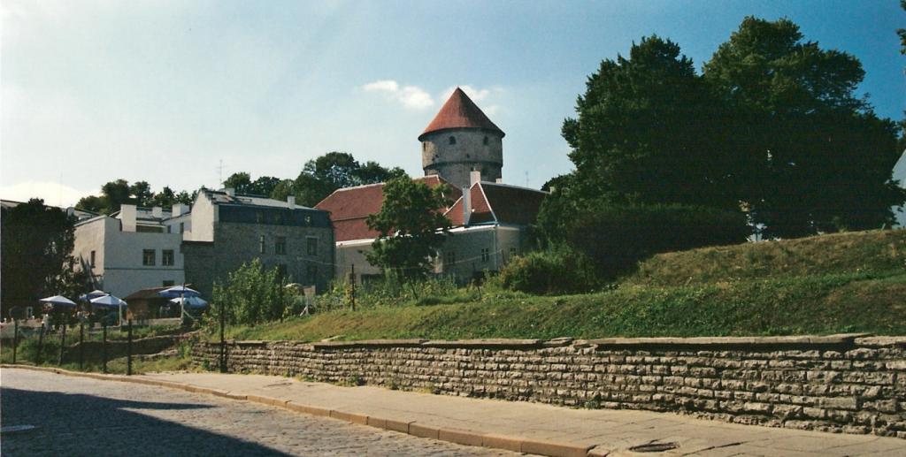 Foto de Tallinn, Estonia