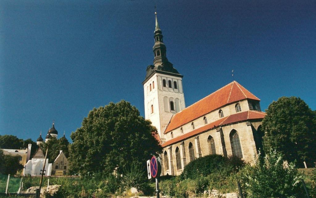 Foto de Tallinn, Estonia