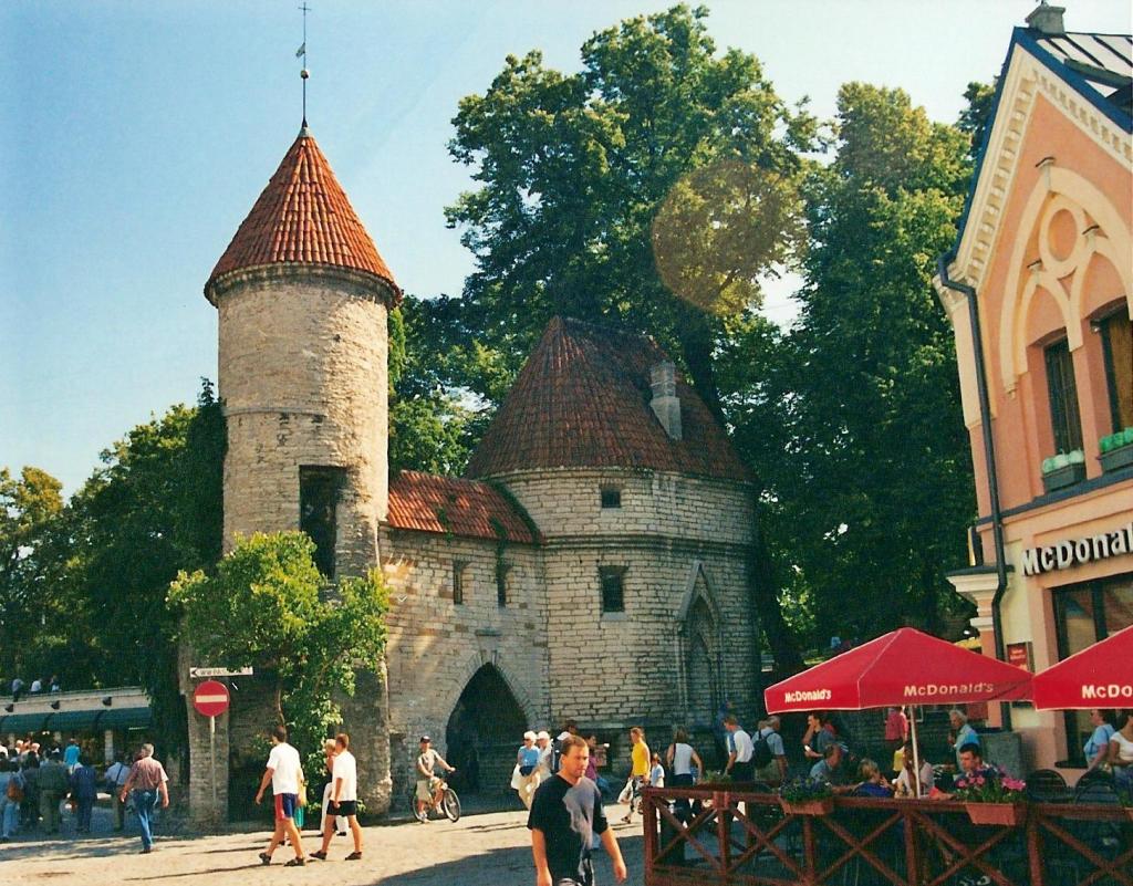 Foto de Tallinn, Estonia