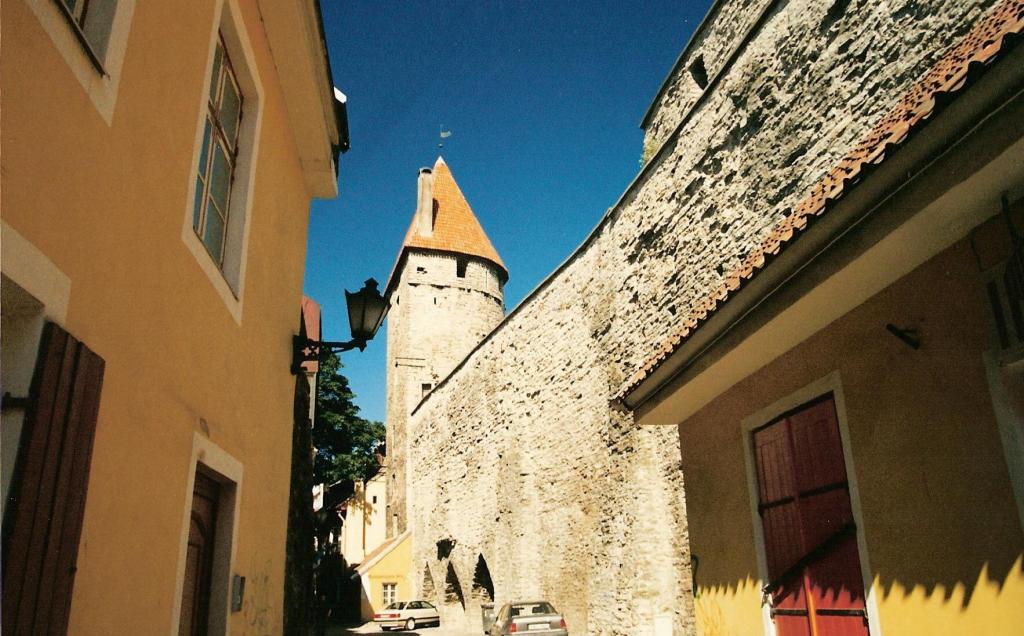 Foto de Tallinn, Estonia