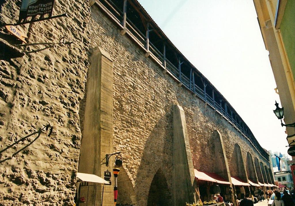 Foto de Tallinn, Estonia