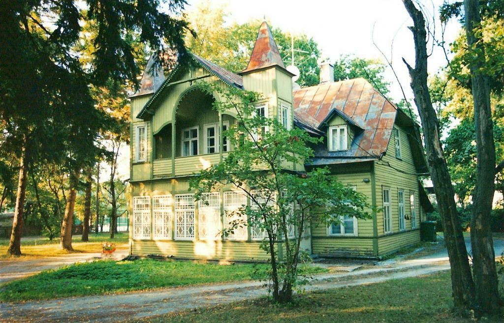 Foto de Tallinn, Estonia