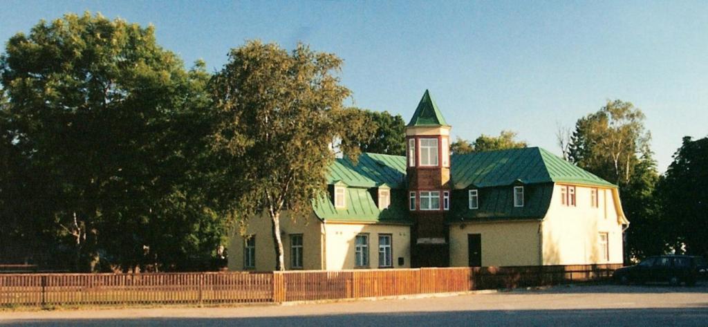 Foto de Tallinn, Estonia