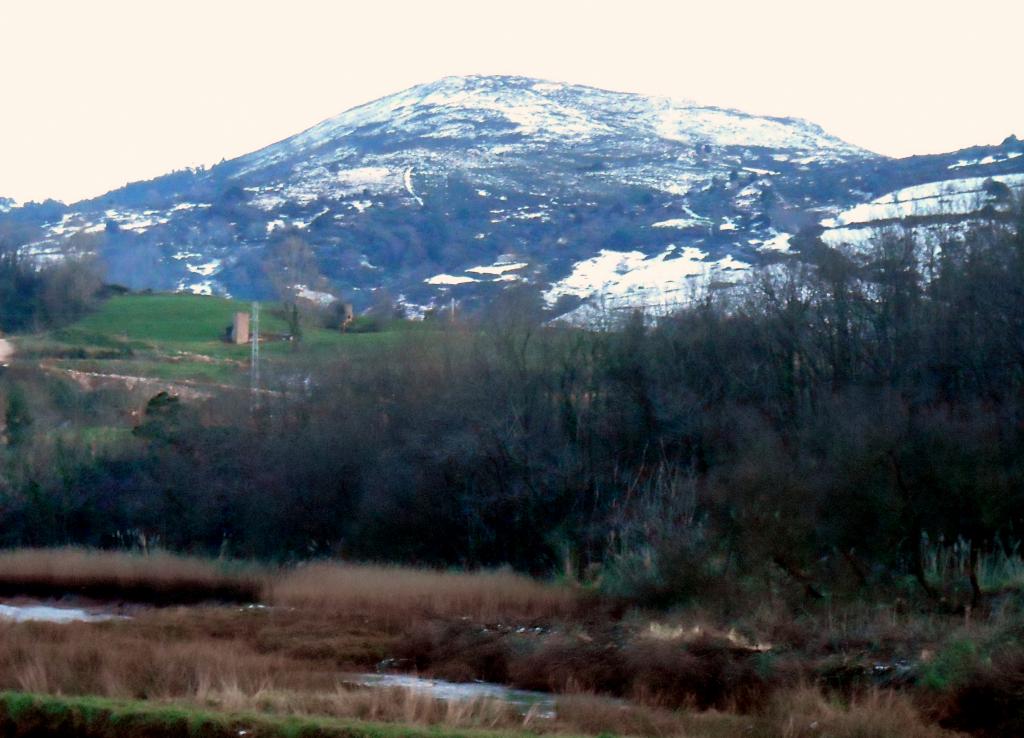 Foto de Guarnizo (Cantabria), España