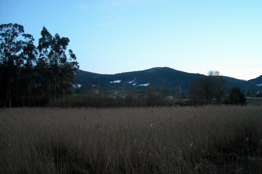 Foto de Guarnizo (Cantabria), España