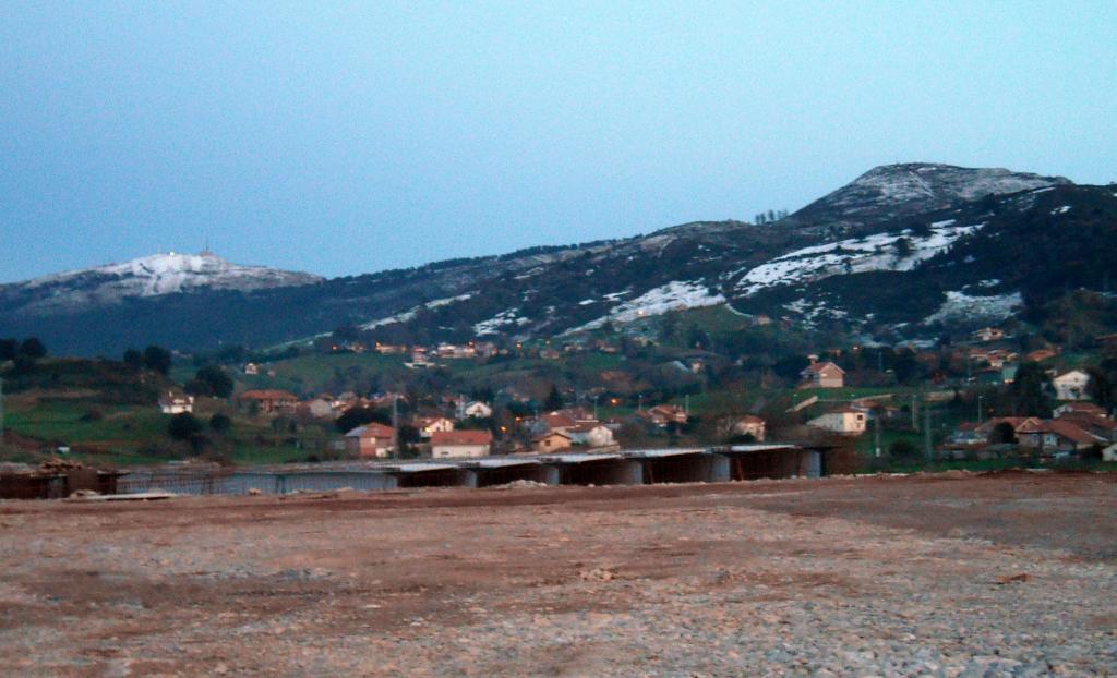 Foto de Guarnizo (Cantabria), España