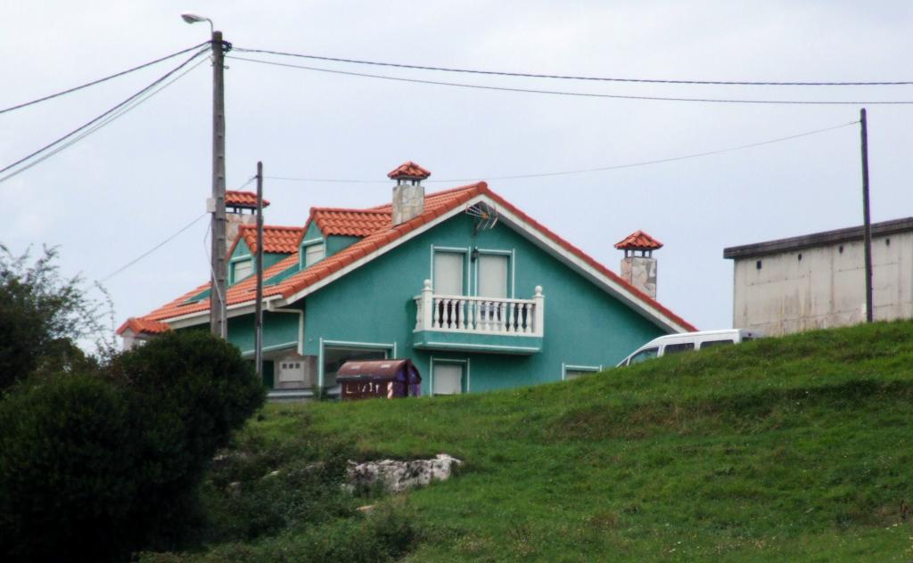 Foto de Igollo (Cantabria), España