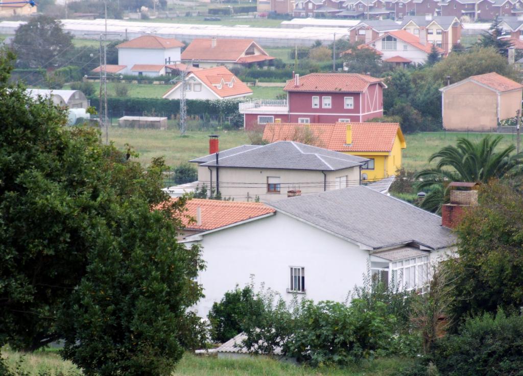 Foto de Igollo (Cantabria), España