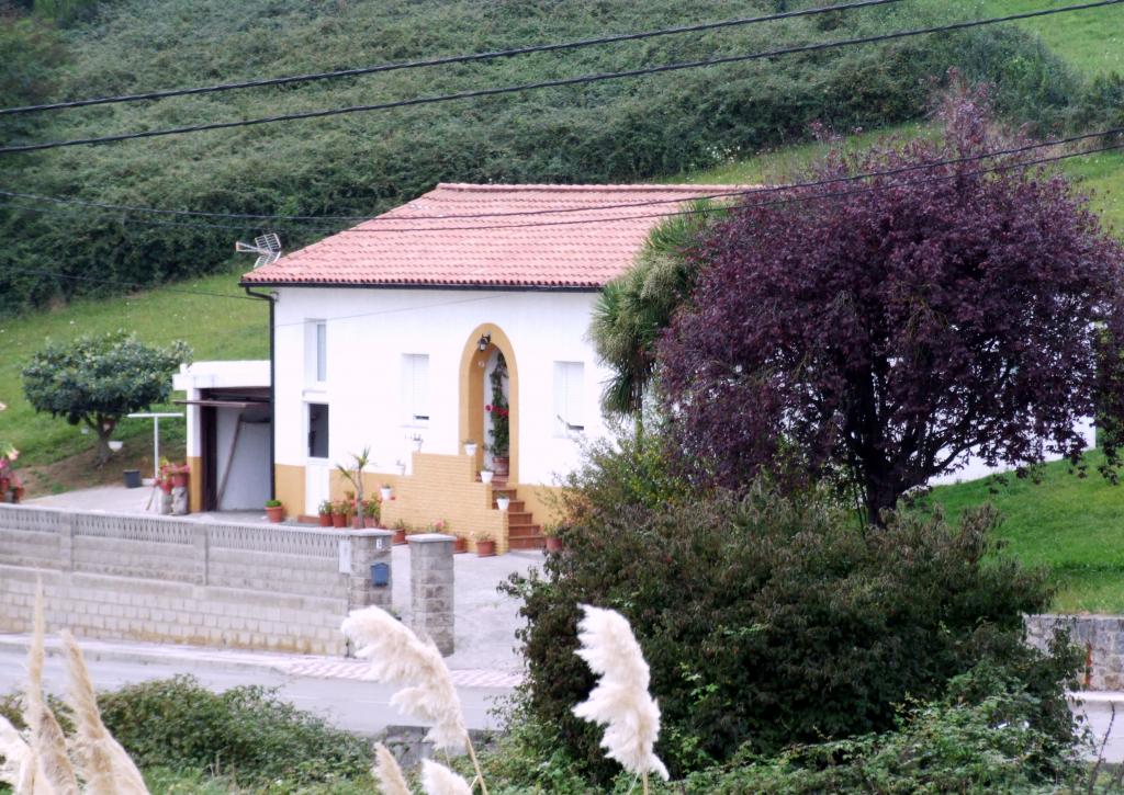 Foto de Igollo (Cantabria), España