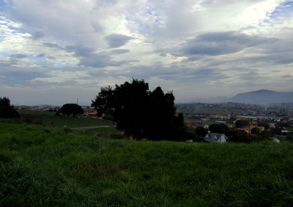 Foto de Igollo (Cantabria), España