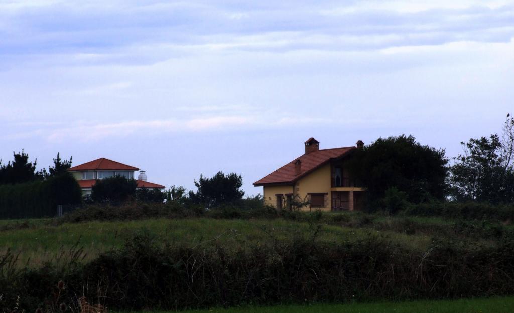 Foto de Igollo (Cantabria), España
