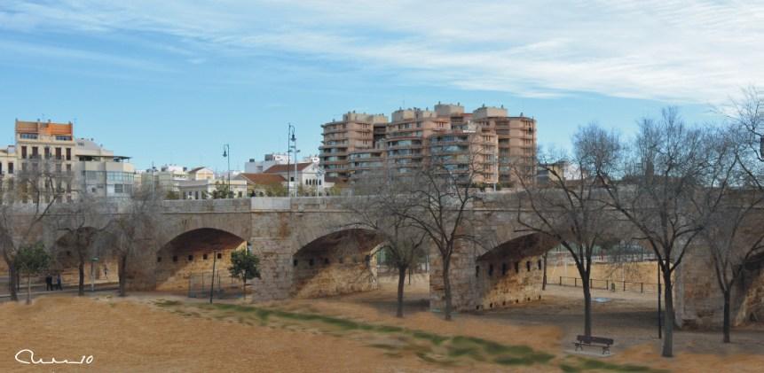 Foto de Valencia (València), España