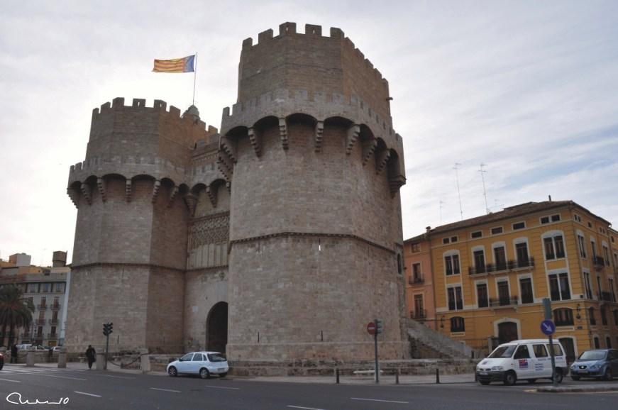 Foto de Valencia (València), España