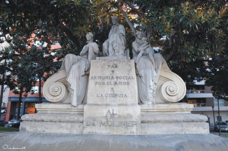 Foto de Valencia (València), España