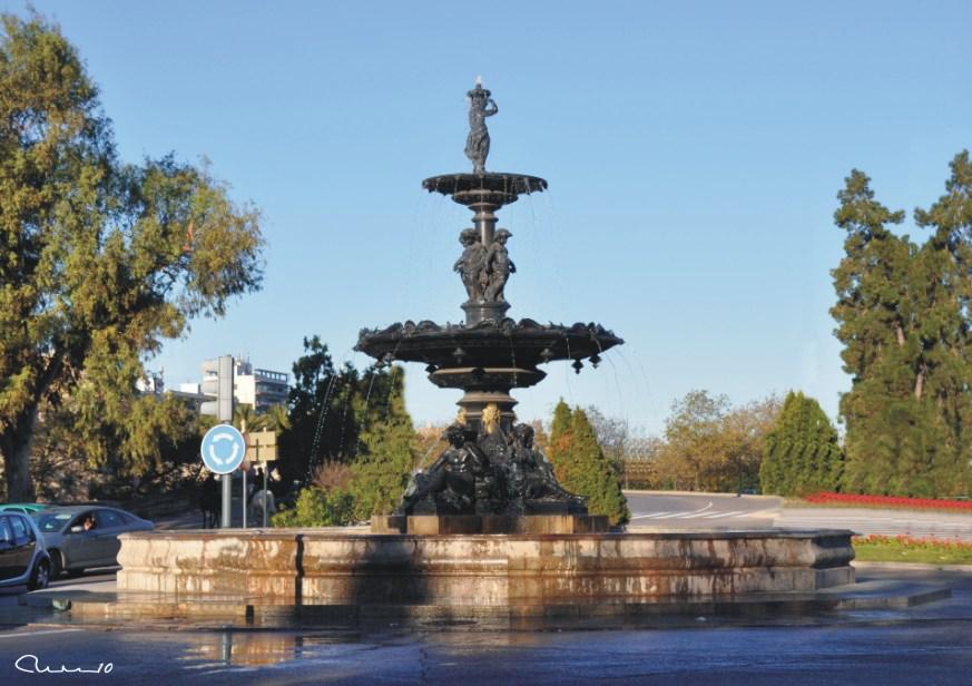 Foto de Valencia (València), España