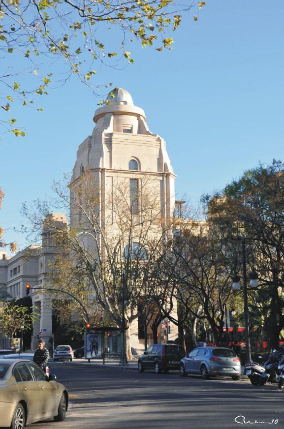 Foto de Valencia (València), España