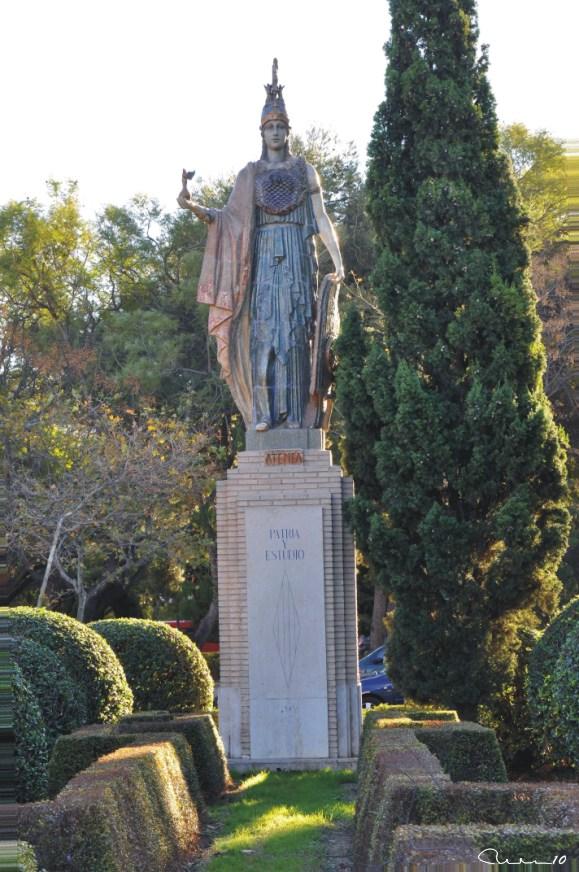 Foto de Valencia (València), España