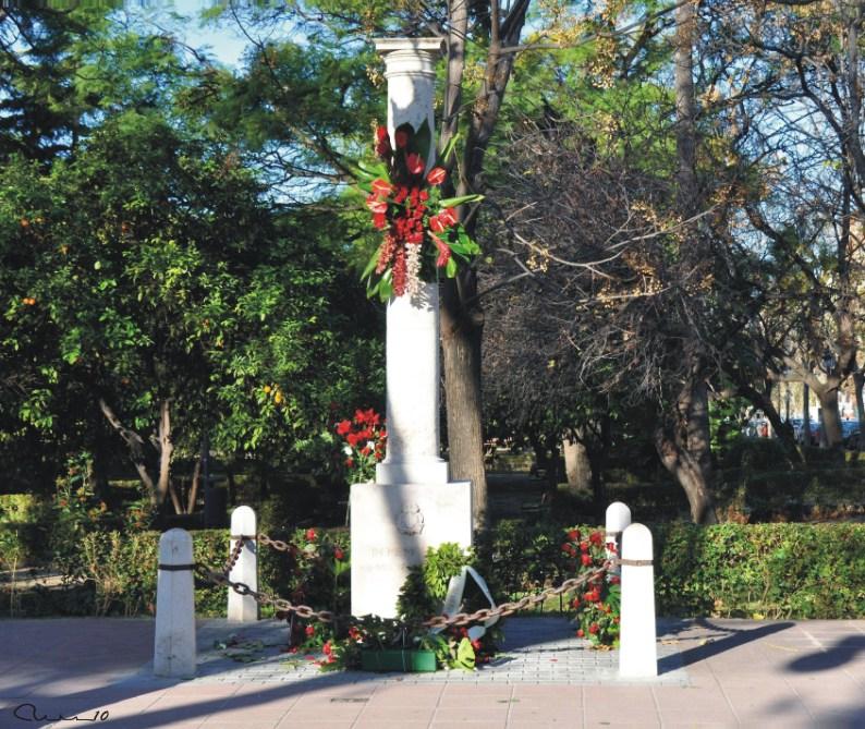 Foto de Valencia (València), España