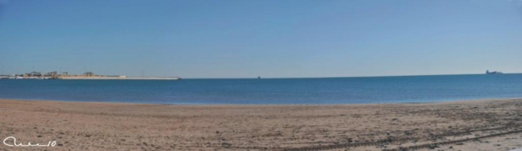 Foto de Valencia (València), España