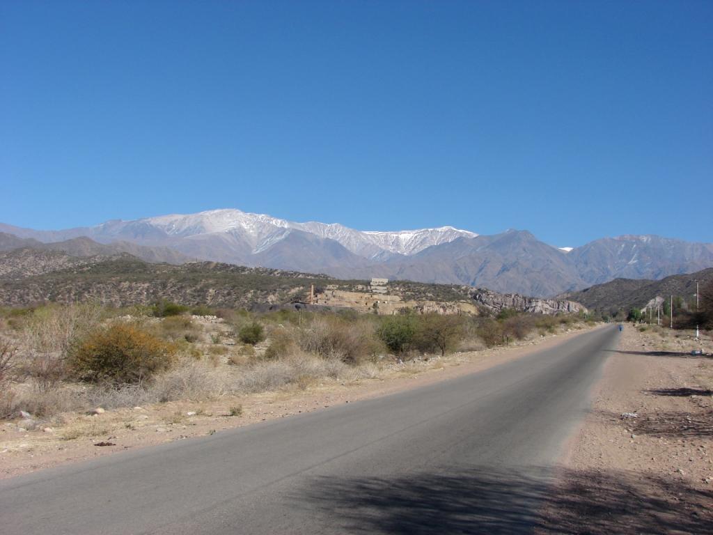 Foto de Chilecito, Argentina
