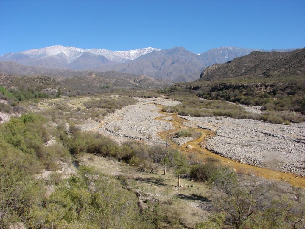 Foto de Chilecito, Argentina