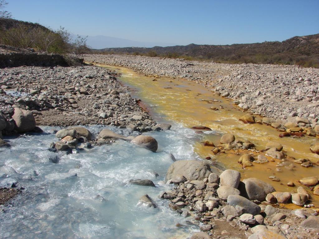 Foto de Chilecito, Argentina