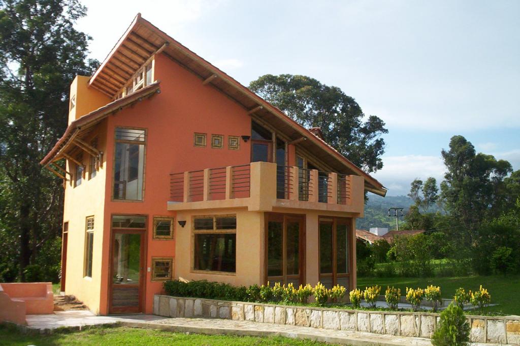 Foto de Silvania, Colombia