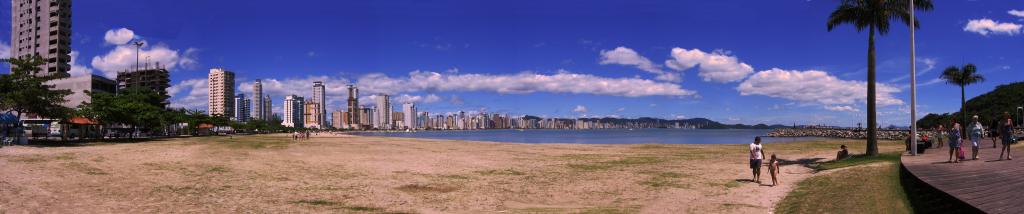 Foto de Balneário Camboriu, Brasil