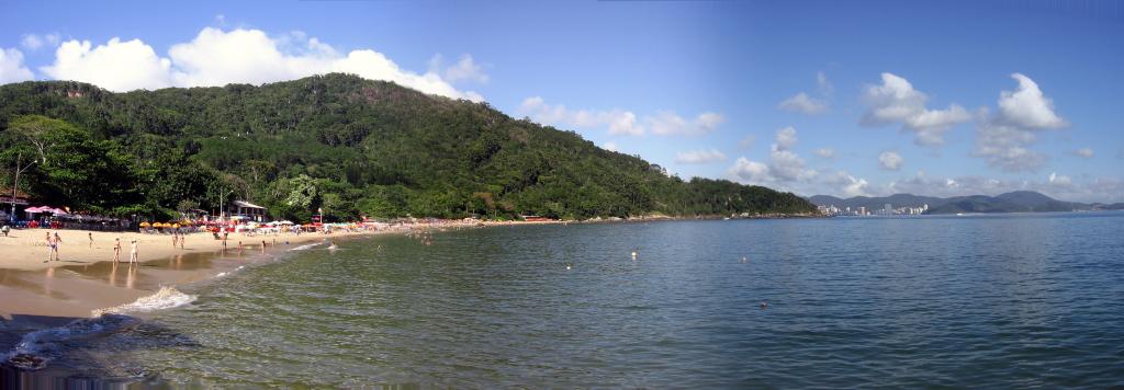 Foto de Balneário Camboriu, Brasil