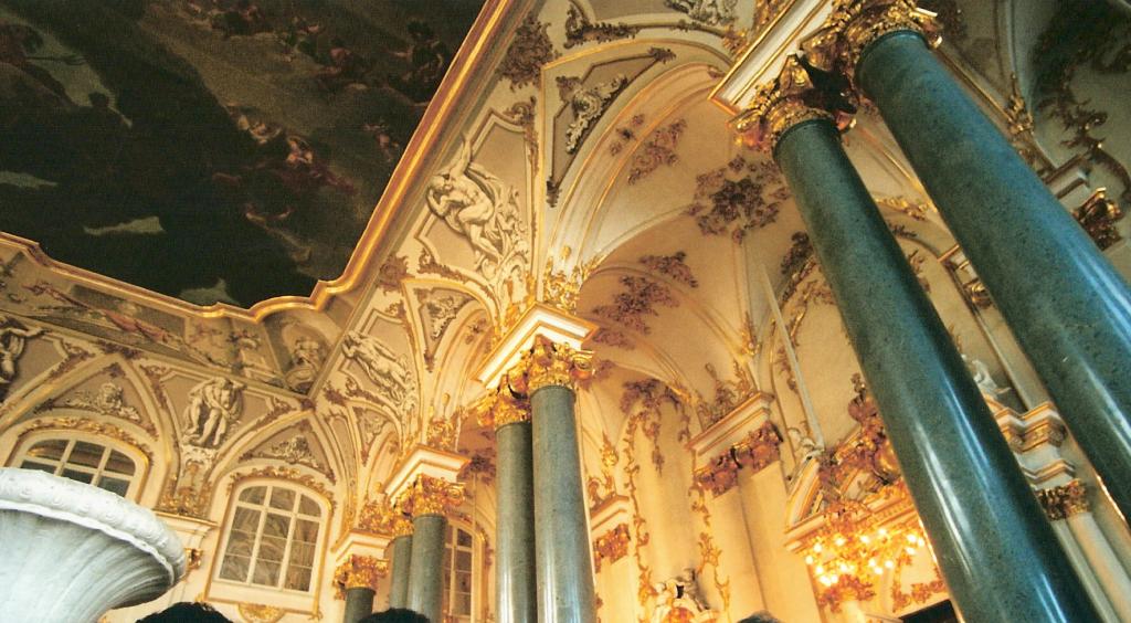 Foto de Saint Petersburg, Rusia