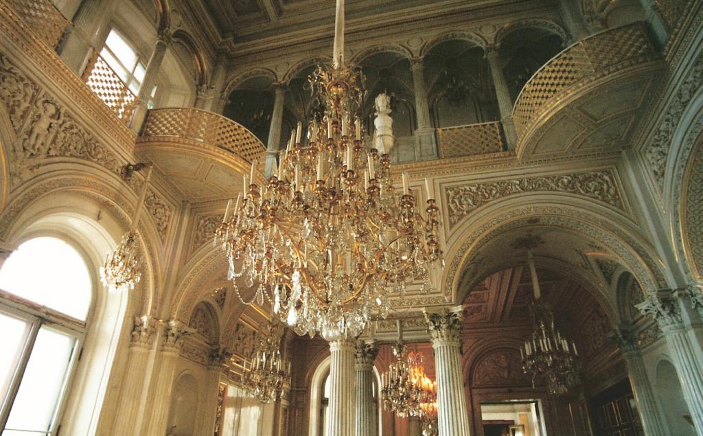 Foto de Saint Petersburg, Rusia