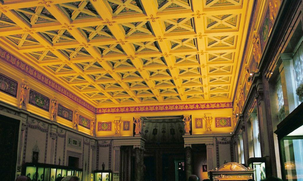 Foto de Saint Petersburg, Rusia