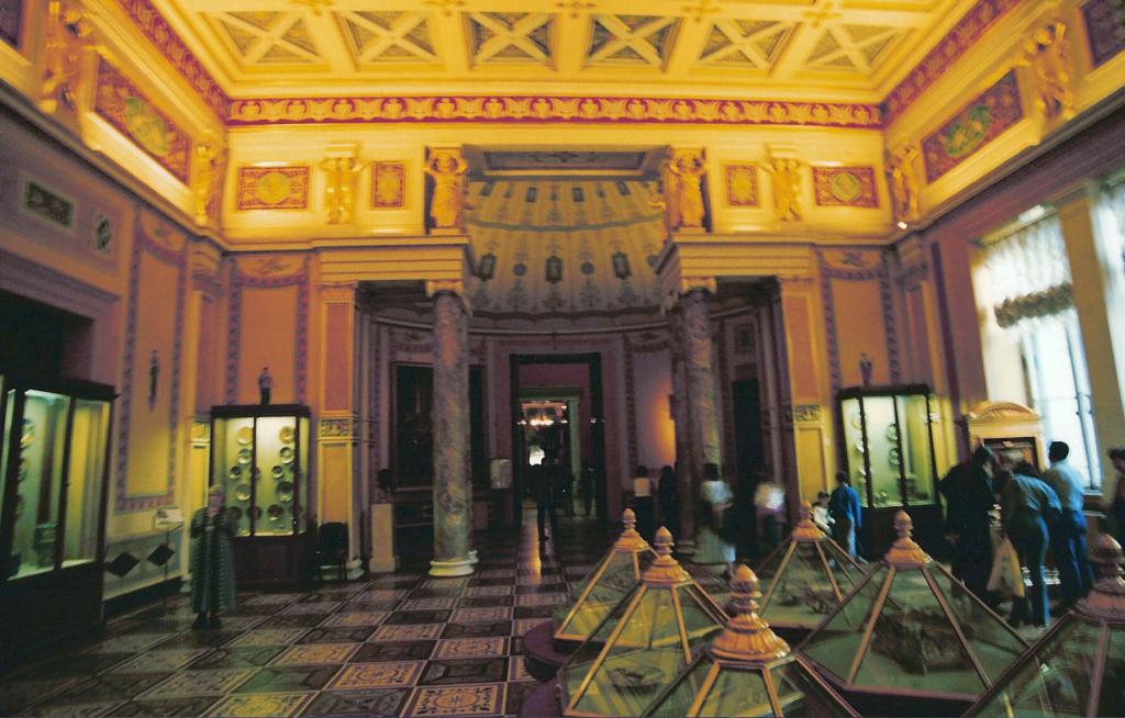 Foto de Saint Petersburg, Rusia