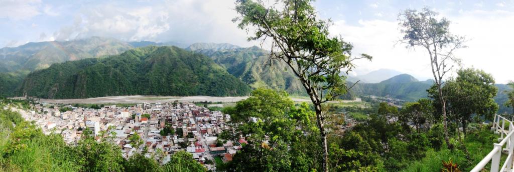 Foto de Chanchamayo, Perú