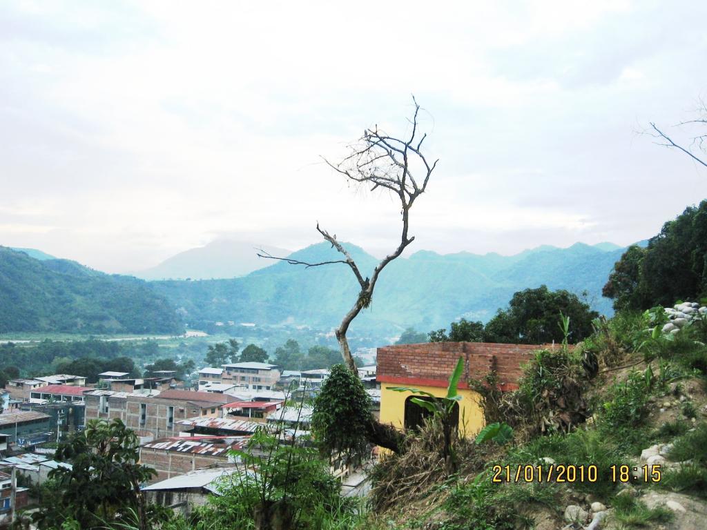 Foto de Chanchamayo, Perú