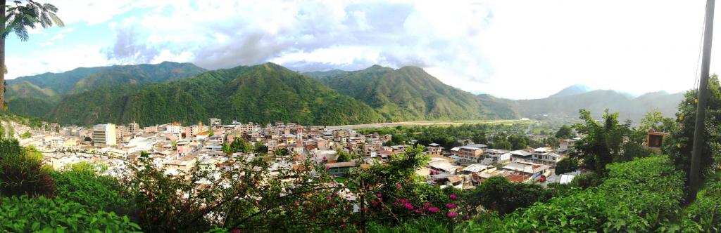 Foto de Chanchamayo, Perú